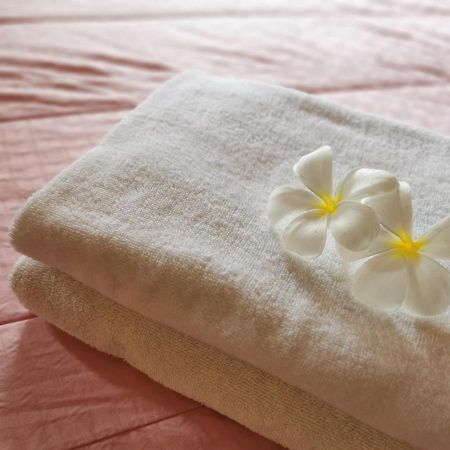 Tavee Guesthouse Бангкок Екстер'єр фото