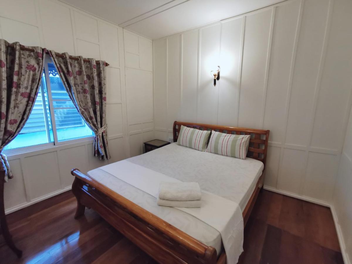Tavee Guesthouse Бангкок Екстер'єр фото